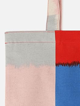 Amazon | [マリメッコ] Vankka Ostjakki Placement トートバッグ